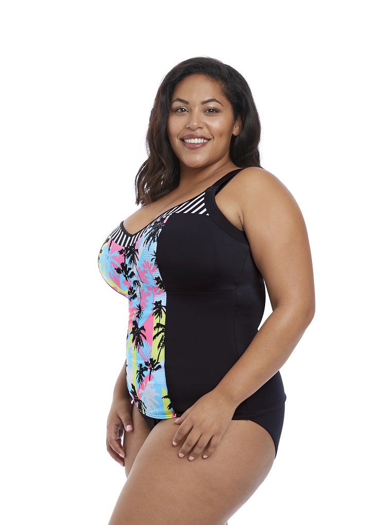 elomi swimwear